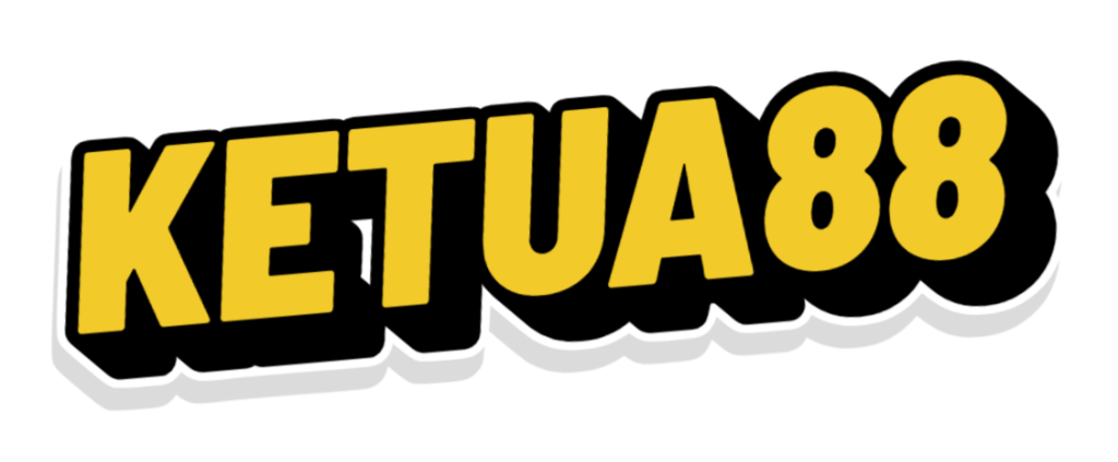 KETUA88