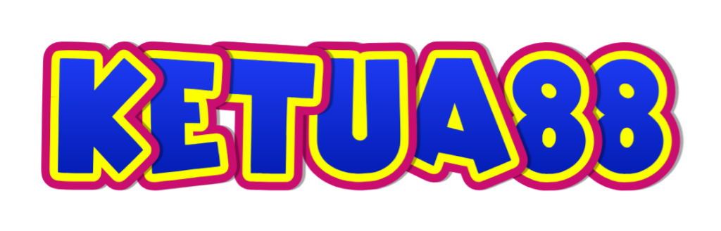 LOGO KETUA88          